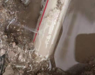 宁波市水管维修多少钱