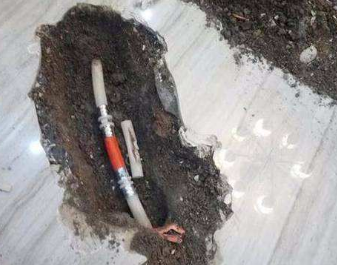 宁波市水管维修哪家好