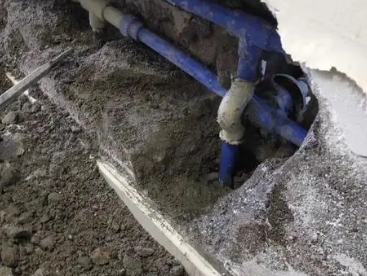 宁波市卫生间测漏水哪家好